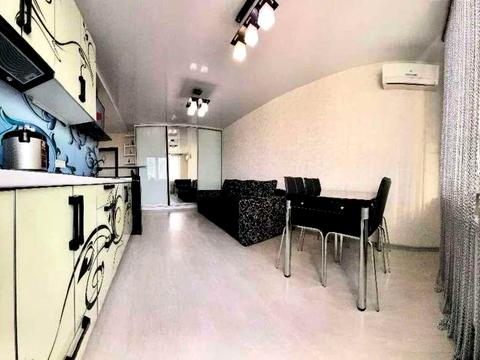 квартира за адресою Валерія Лобановського просп., 150-А