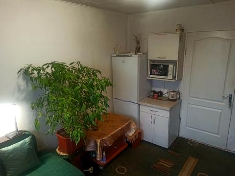 комната по адресу Яцика, 18/1