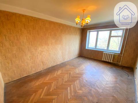 квартира по адресу Харьковское шоссе, 21/1