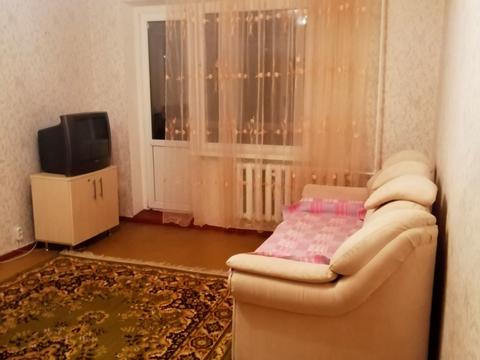 квартира по адресу Приозёрная ул., 8