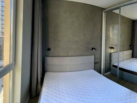 квартира по адресу Салютная ул., 2