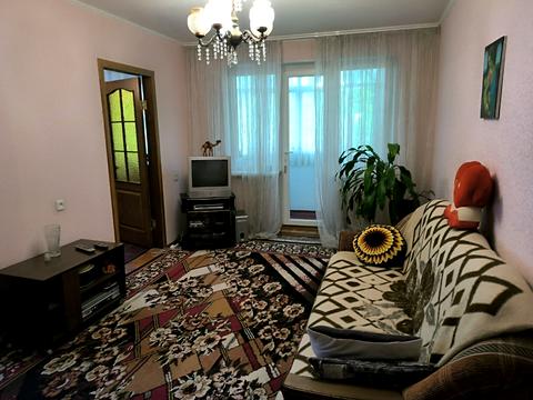 квартира за адресою Військове містечко 33 вул., 22
