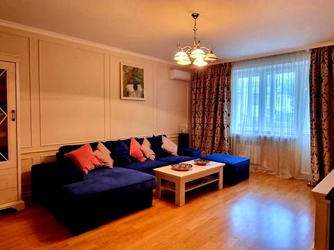 квартира за адресою Шовковична вул., 29