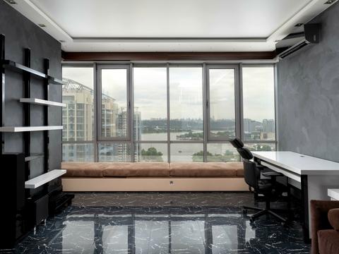 квартира по адресу Днепровская набережная ул., 14-А