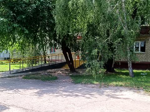 квартира по адресу Свободи, 83