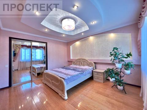 квартира по адресу Героев Крут ул. (Черепіна), 66