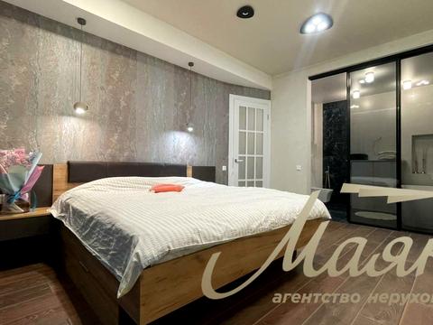 квартира по адресу Маяковского просп., 3