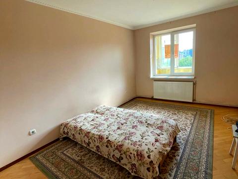 квартира за адресою Пасічна вул., 38