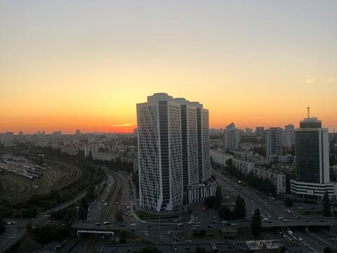 квартира за адресою Берестейський просп. (Перемоги), 5-В