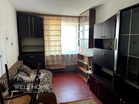 комната по адресу Азербайджанская ул. (Бакинських Комісарів), 8-Б