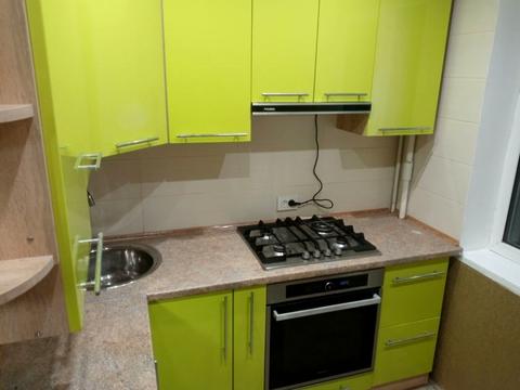 квартира по адресу Петра Калнышевского просп. (Косіора), 1