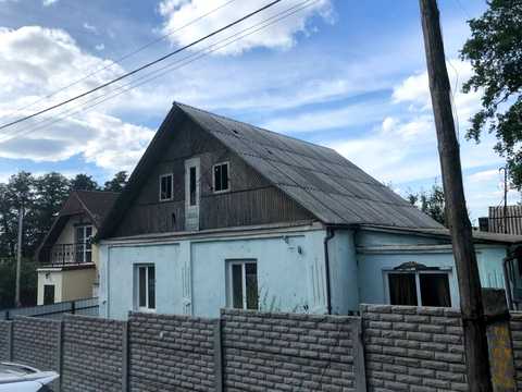 ділянка за адресою Ново-Оскольська вул., 44