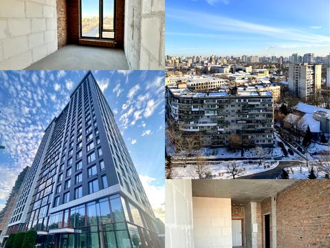 квартира по адресу Дегтяревская ул., 17