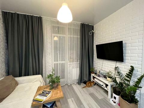 квартира за адресою Тираспольська вул., 54