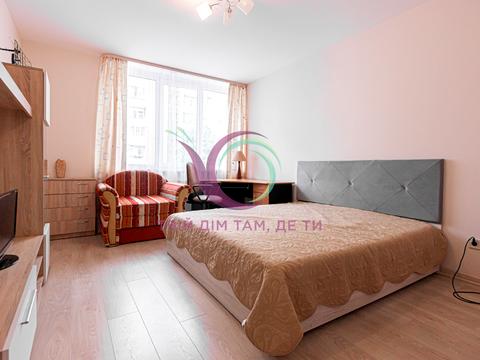 квартира по адресу Черновола просп. (700-летия Львова), 67-Ж