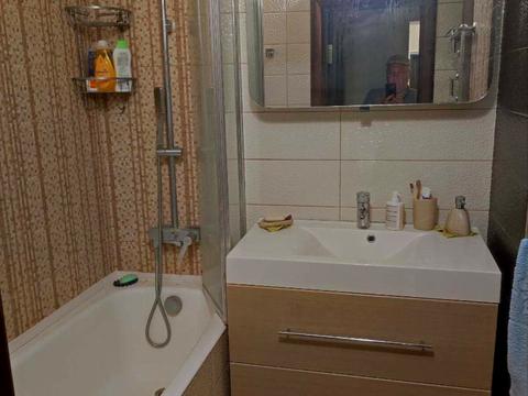 квартира по адресу Новокузнецкая ул., 59
