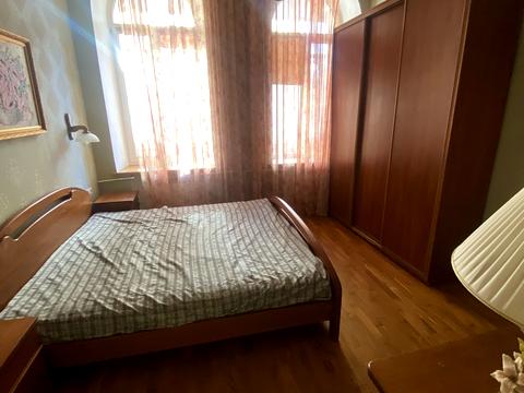 квартира по адресу Гуданова ул., 4/10