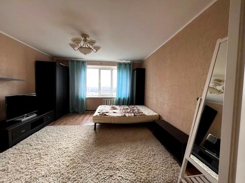 квартира за адресою Степана Бандери вул., 49