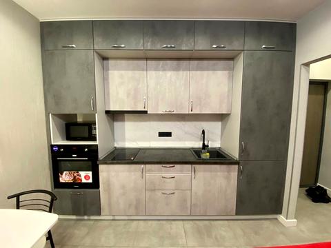 квартира по адресу Салютная ул., 2