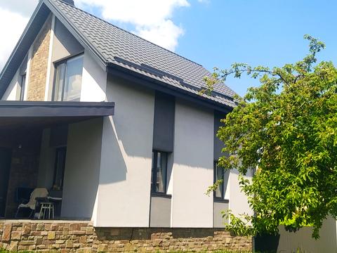 дом по адресу Пшеничная