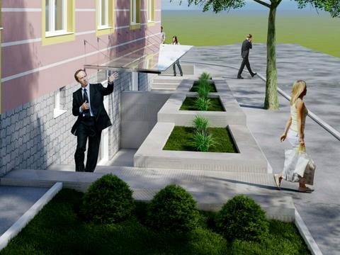 коммерческая по адресу вул. Тиха, 7