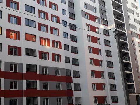 квартира по адресу Борткевича ул., 15