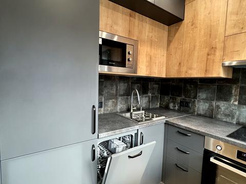 квартира за адресою Богдана Хмельницького вул., 88-92