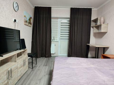 квартира по адресу Зодчих ул., 30