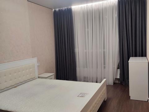 квартира за адресою Ревуцького вул., 40-В