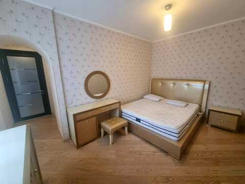 квартира по адресу Старонаводницкая ул., 8-Б