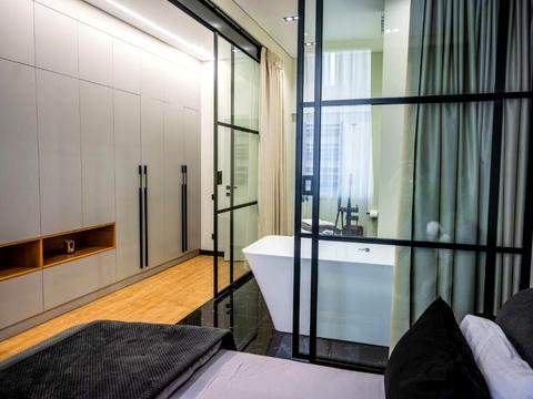 квартира за адресою Аркадійське плато вул. (Гагаринське плато), 9