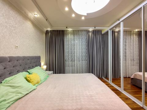 квартира за адресою Миколи Закревського вул., 12