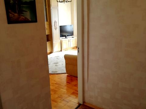 квартира по адресу Василия Стуса ул., 28-А