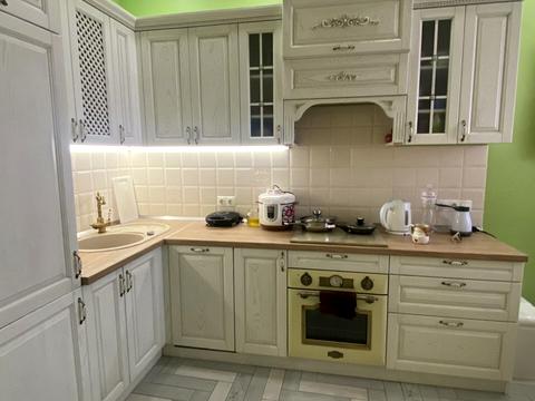 квартира за адресою Французький бульв., 60г