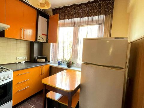 квартира по адресу Любомира Гузара, 10