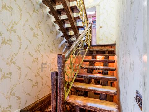 будинок за адресою малинская, 10