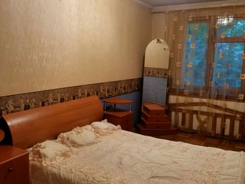 квартира по адресу Ивана и Юрия Лип ул. (Гайдара), 17 А