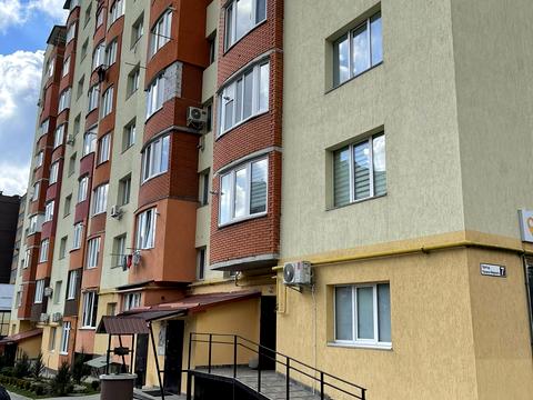 квартира за адресою проїзд панаса мирного, 7