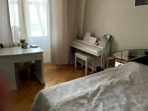 квартира за адресою Чоколівський бульв., 42-А