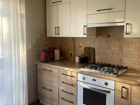 квартира за адресою Кармелюка, 1