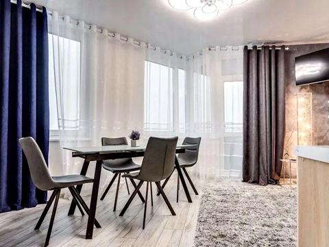 квартира по адресу Черновола просп. (700-летия Львова), 77