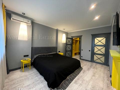 квартира за адресою Оболонський просп., 26