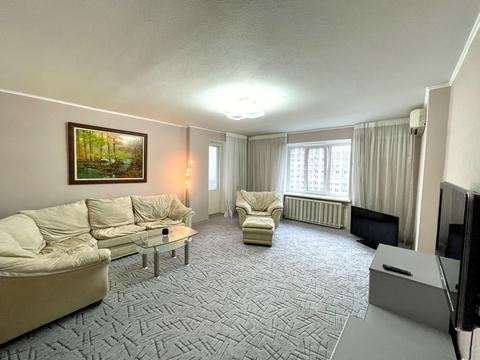 квартира по адресу Братства Тарасовцев ул. (Декабристів), 12/37