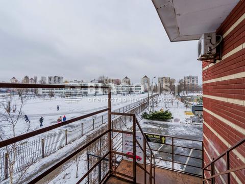 коммерческая по адресу Владимира Ивасюка просп. (Героїв Сталінграду), 47-А