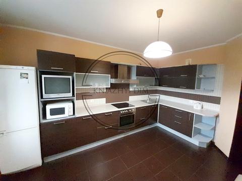 квартира за адресою Петра Григоренка просп., 28