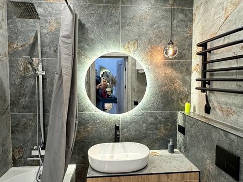 квартира за адресою Віктора Некрасова вул. (Північно-Сирецька), 12-А