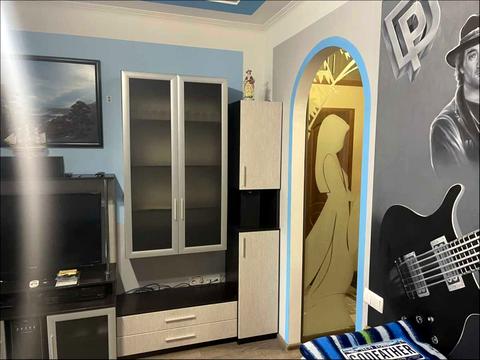 квартира за адресою Лісова вул., 26