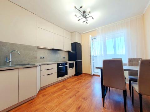 квартира за адресою Коноплянська вул., 22