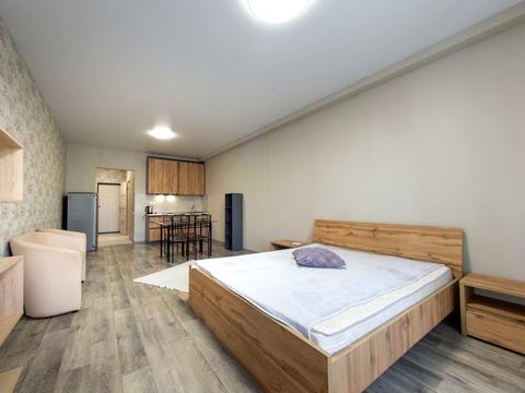 квартира по адресу Михаила Максимовича ул. (Трутенко Онуфрия), 24-Б