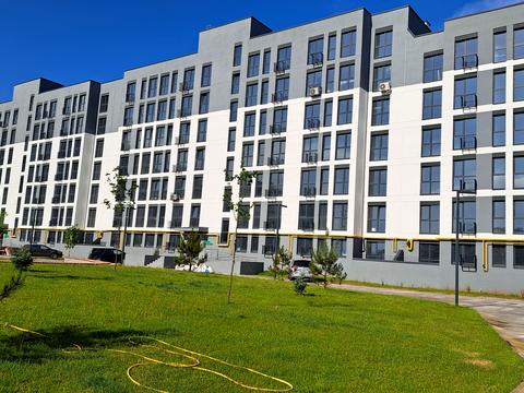 квартира за адресою Козацька вул., 25